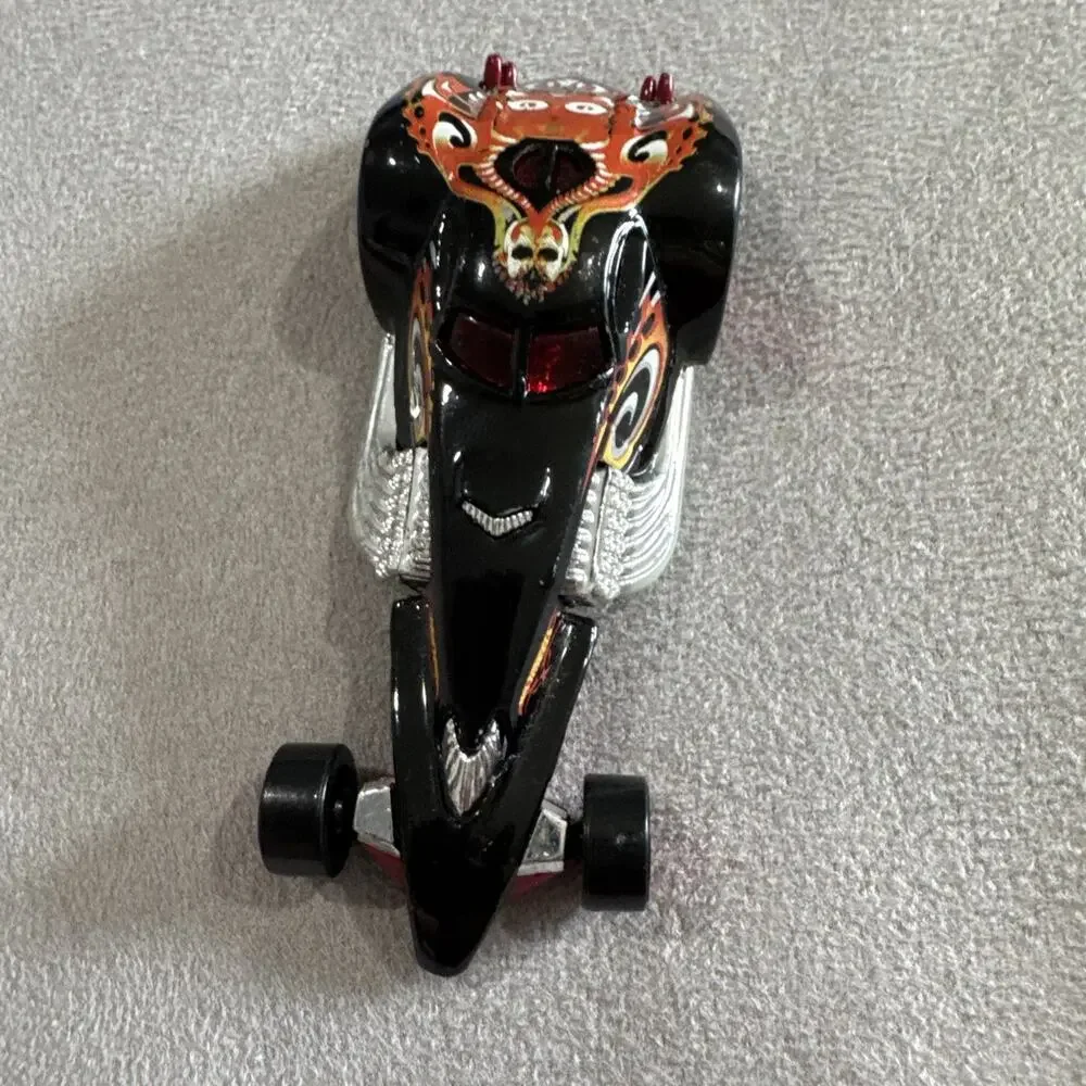 Hot Wheels this lot